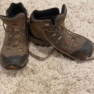 Men’s Waterproof Hiking boots